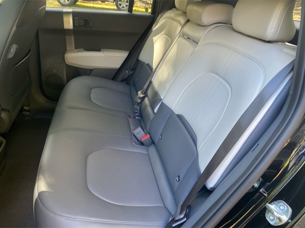 Kia EV3 81.4Kwh Air Suv 201 Bhp Black #39