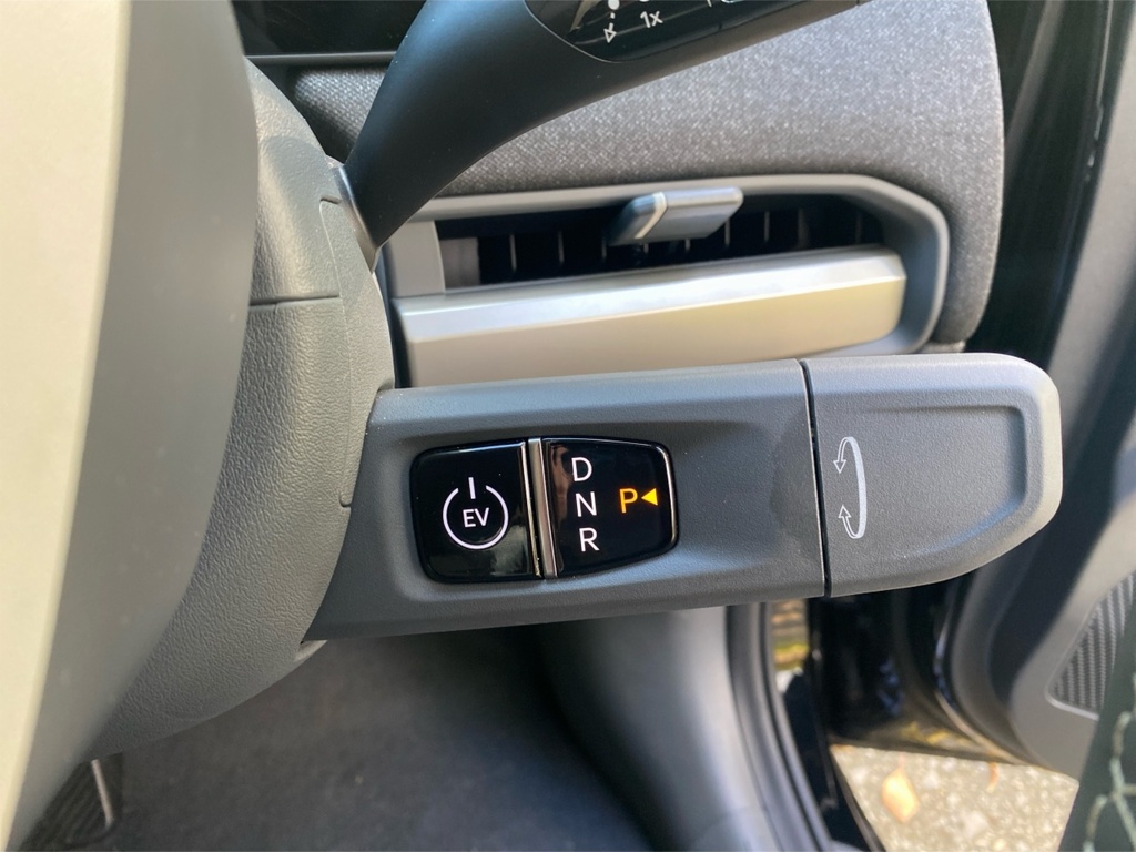 Kia EV3 81.4Kwh Air Suv 201 Bhp Black #33