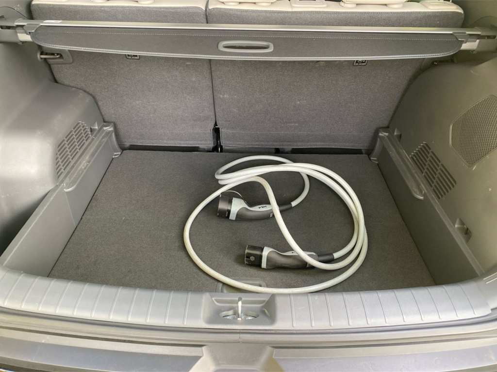 Kia EV3 81.4Kwh Air Suv 201 Bhp Black #40