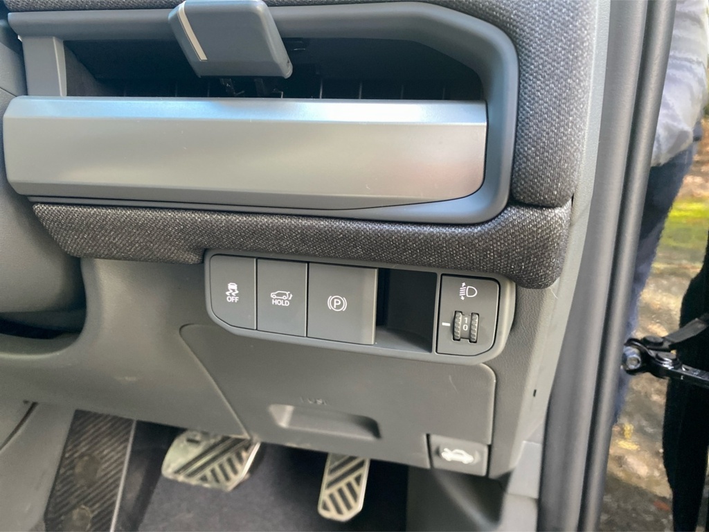 Kia EV3 81.4Kwh Air Suv 201 Bhp Black #34