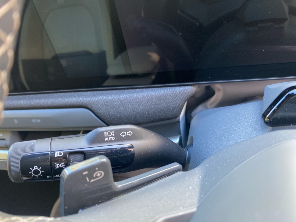 Kia EV3 81.4Kwh Air Suv 201 Bhp Black #26