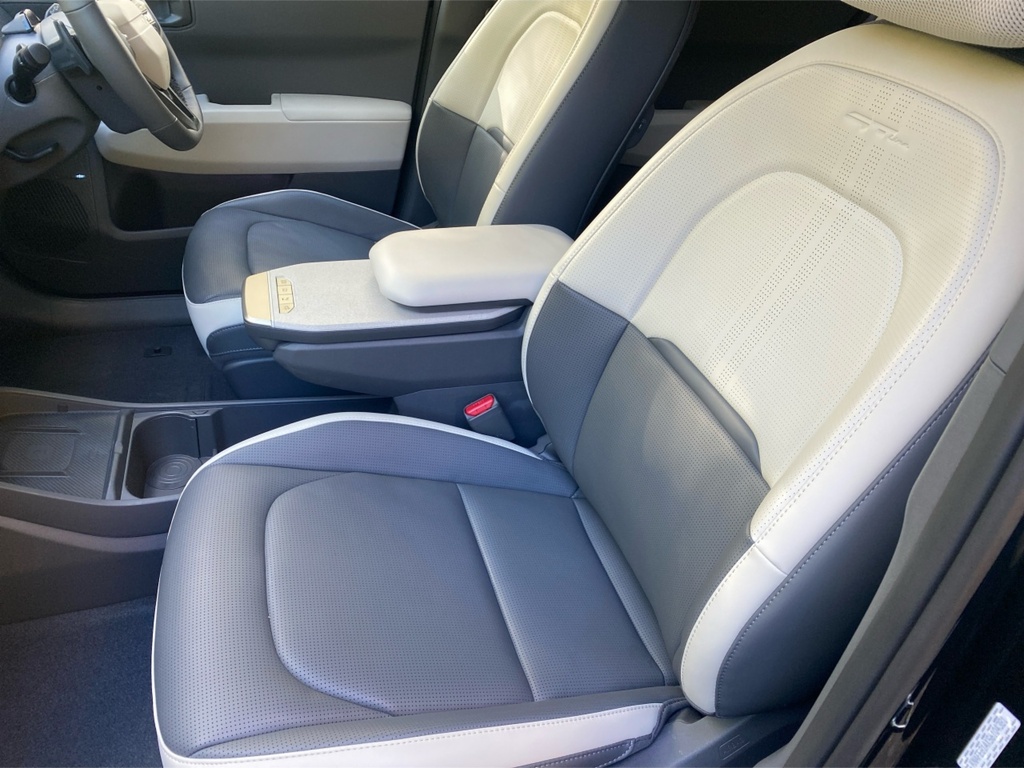 Kia EV3 81.4Kwh Air Suv 201 Bhp Black #35