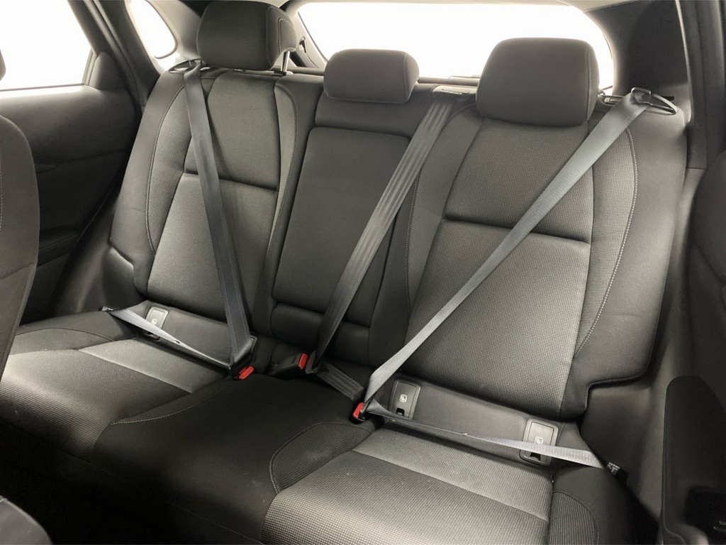 Mazda CX-30 2.0 E-skyactiv X Mhev Gt Sport Tech Suv Red #105