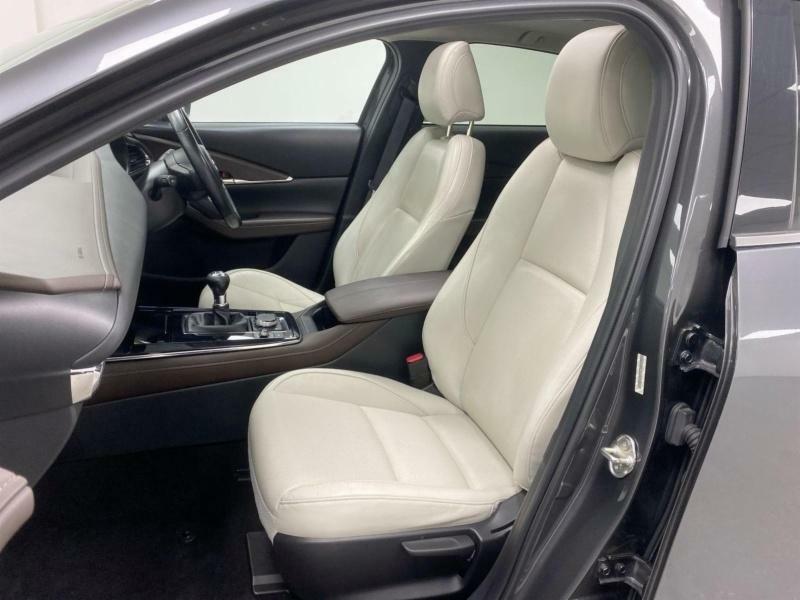 Mazda CX-30 2.0 E-skyactiv X Mhev Gt Sport Tech Suv Red #49