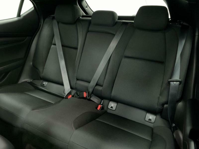 Mazda 3 2.5 E-skyactiv G Mhev 140 Exclusive-line White #7