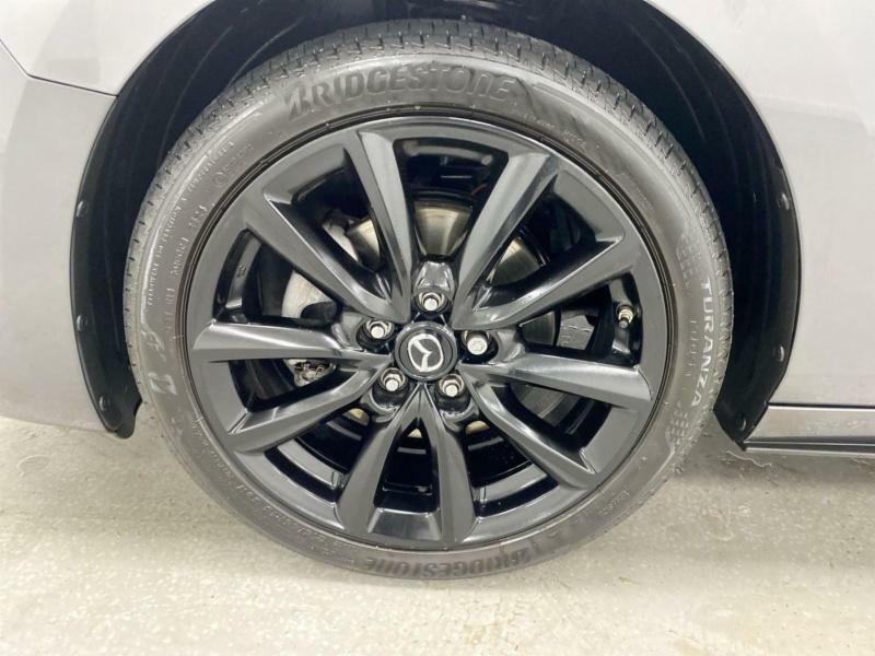 Mazda 3 2.5 E-skyactiv G Mhev 140 Exclusive-line White #55