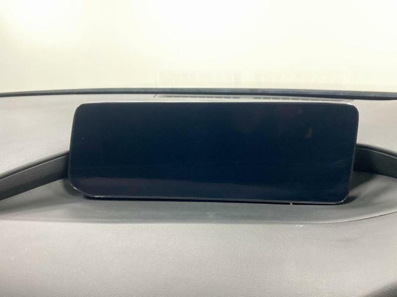Mazda 3 2.5 E-skyactiv G Mhev 140 Exclusive-line White #133