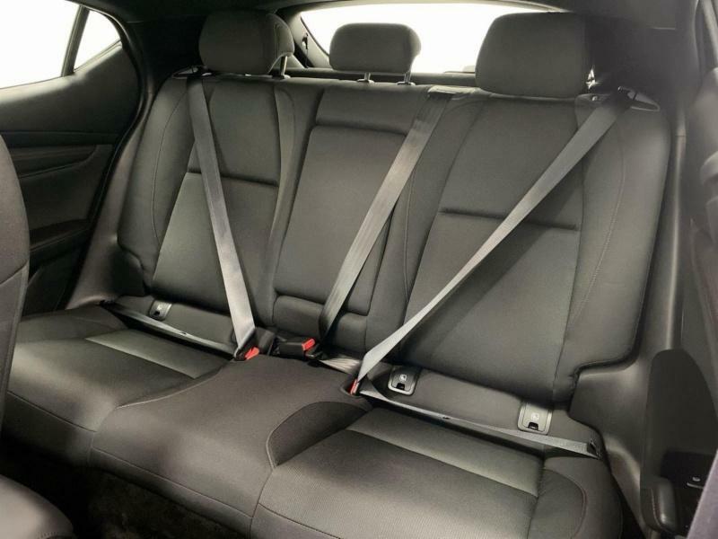 Mazda 3 2.5 E-skyactiv G Mhev 140 Exclusive-line White #54