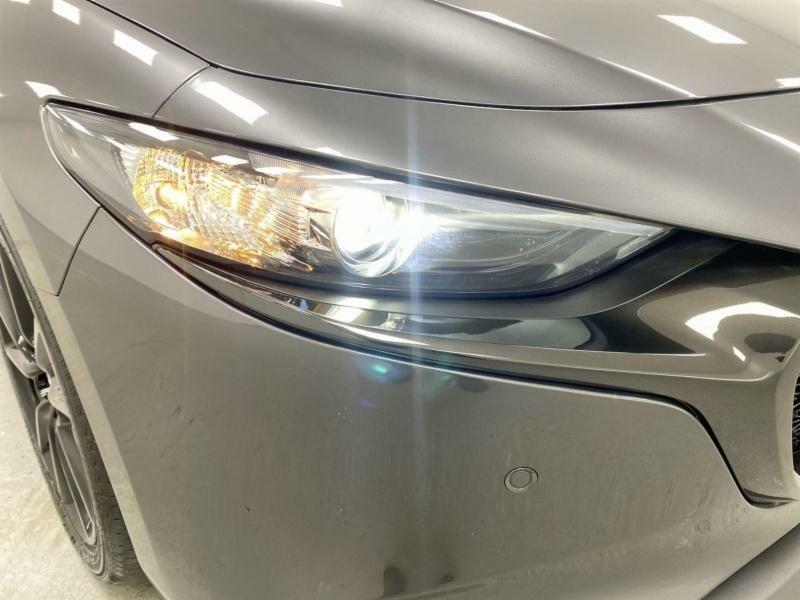 Mazda 3 2.5 E-skyactiv G Mhev 140 Exclusive-line White #66