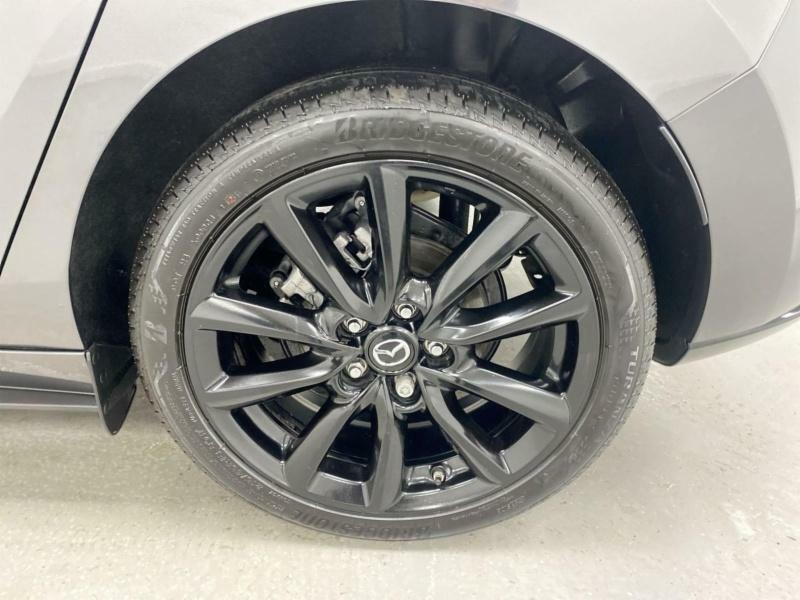 Mazda 3 2.5 E-skyactiv G Mhev 140 Exclusive-line White #64