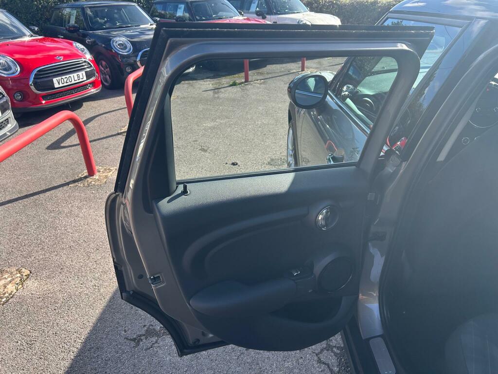 Mini Hatch Hatchback 2.0 Cooper Sd Euro 6 Ss 201 Black #17