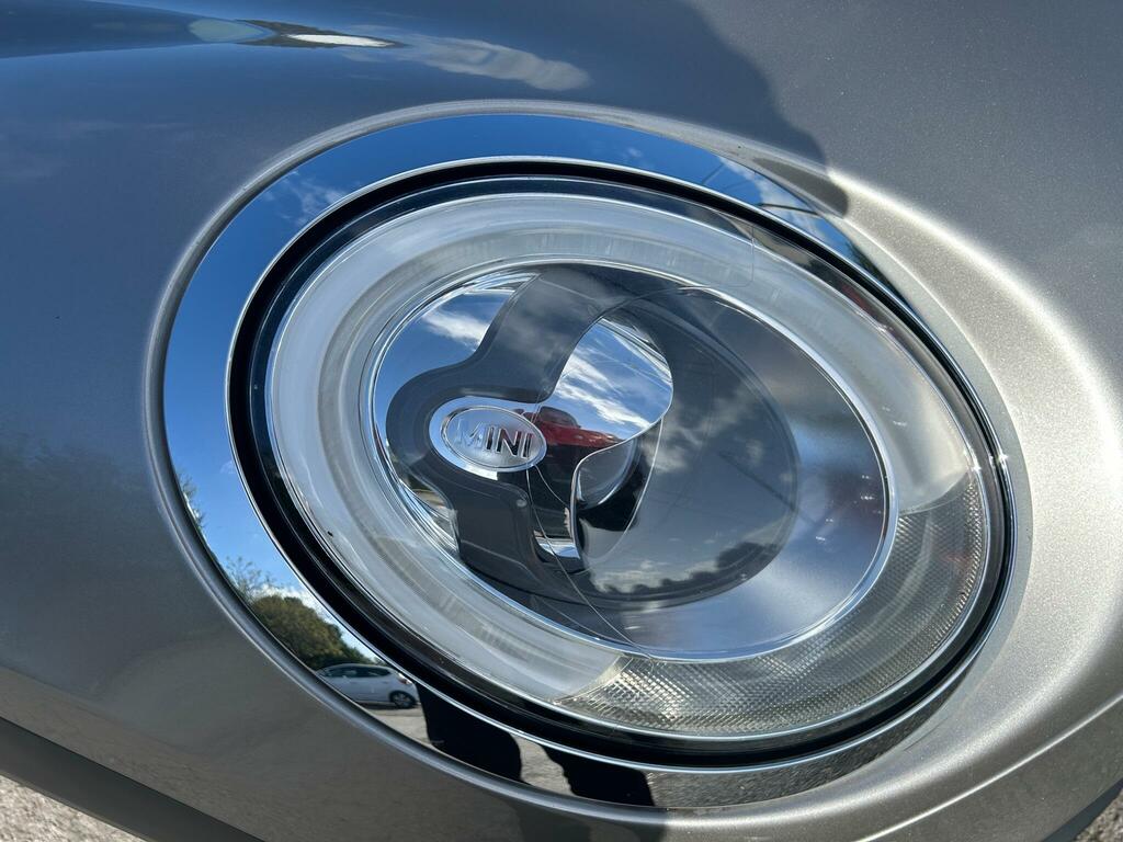 Mini Hatch Hatchback 2.0 Cooper Sd Euro 6 Ss 201 Black #13