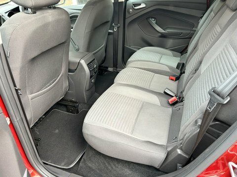 Ford C-Max Mpv 1.6 Zetec Black #41