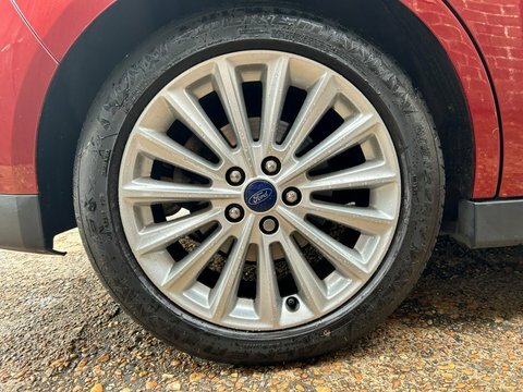 Ford C-Max Mpv 1.6 Zetec Black #9