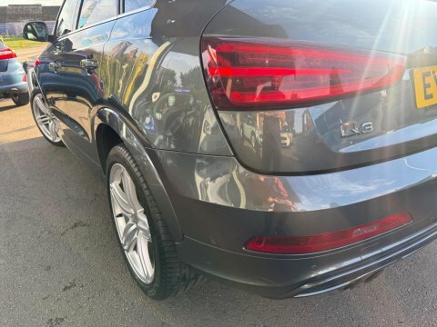 Audi Q3 2.0 Tdi S #6
