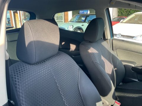 Mazda 2 Hatchback 1.3 Venture Euro 5 201463 Blue #12