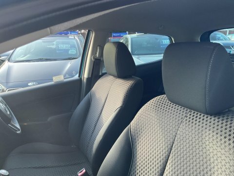 Mazda 2 Hatchback 1.3 Venture Euro 5 201463 Blue #25