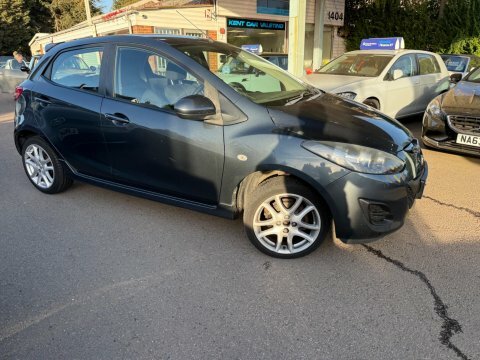Mazda 2 1.3 Tamura Euro  #4