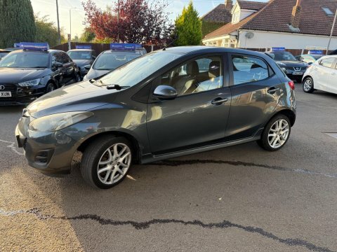 Mazda 2 1.3 Tamura Euro  #5
