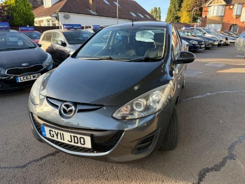 Mazda 2 1.3 Tamura Euro  #2