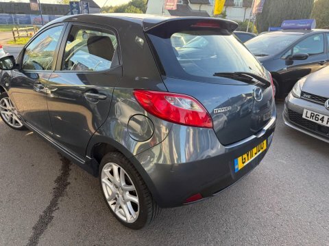 Mazda 2 1.3 Tamura Euro  #3