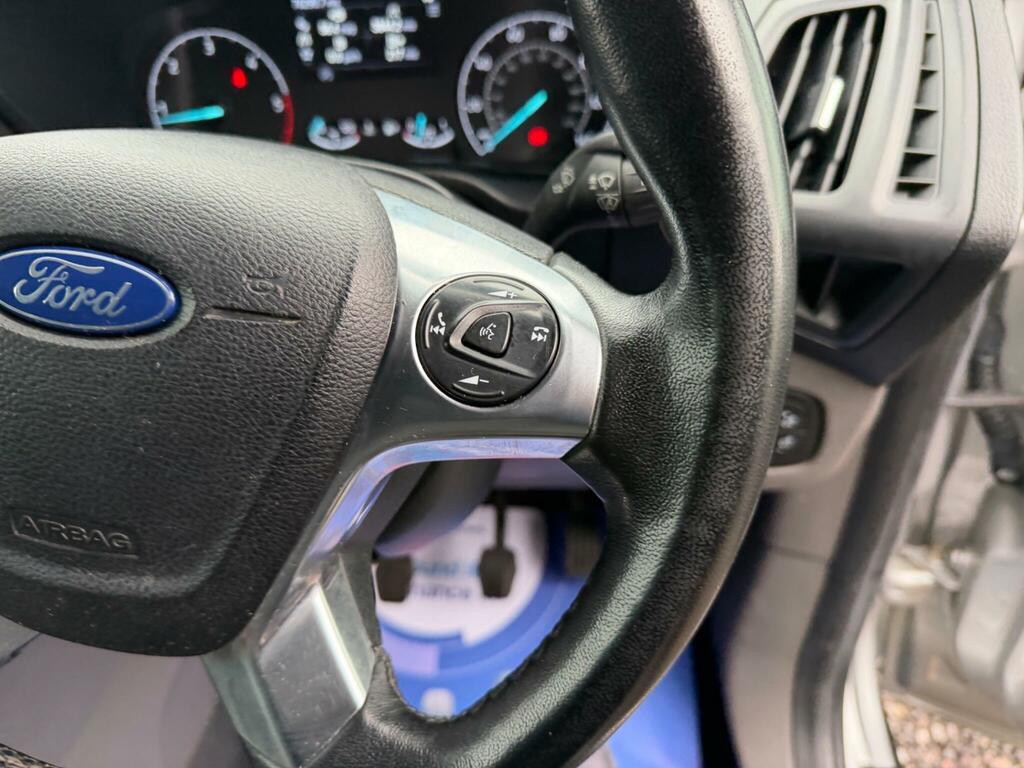 Ford Transit Connect 1.5 220 Ecoblue  #27