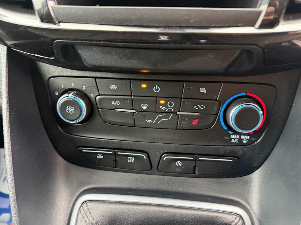 Ford Transit Connect 1.5 220 Ecoblue  #23