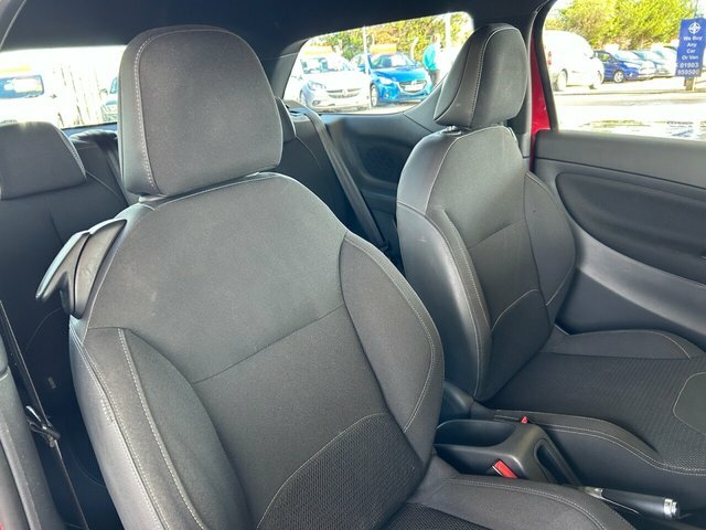 DS DS 3 1.6 Bluehdi Dsport Hatchback Eur Purple #18