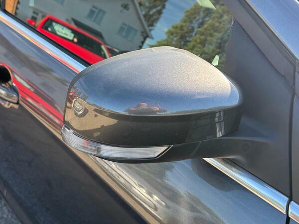 Ford Focus 1.0 Ecoboost 125 Titanium Blue #42