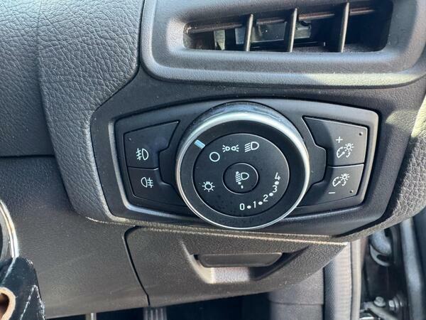 Ford Focus 1.0 Ecoboost 125 Titanium Blue #29