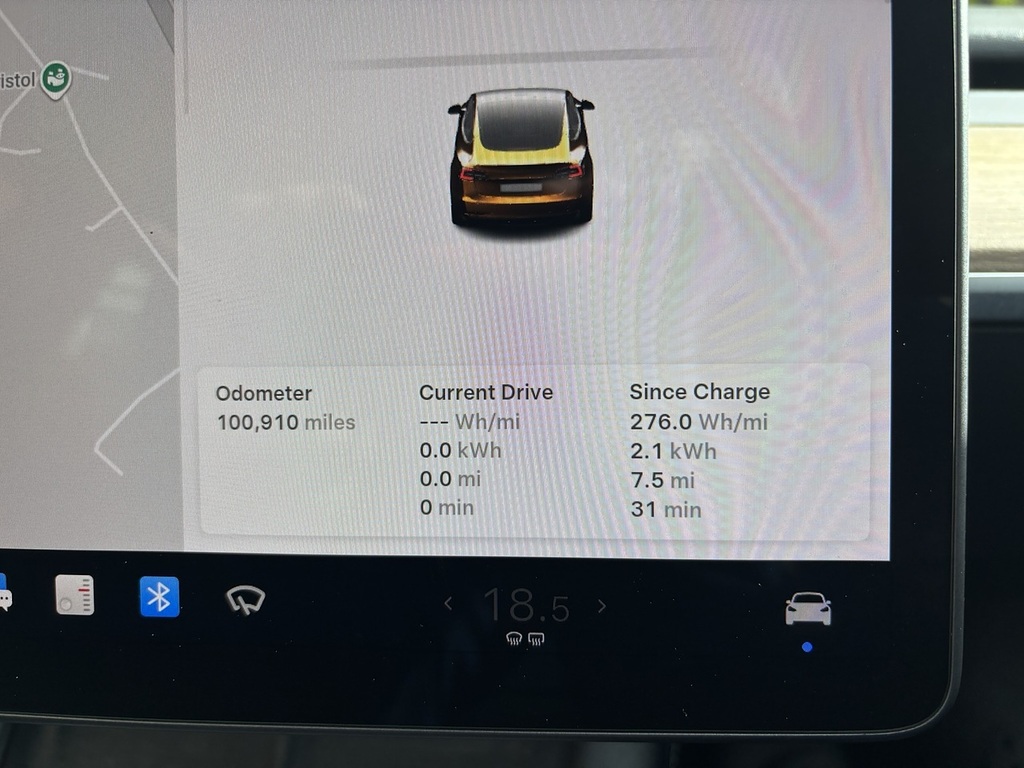 Tesla Model 3 Rwd 4dr Auto Grey #26