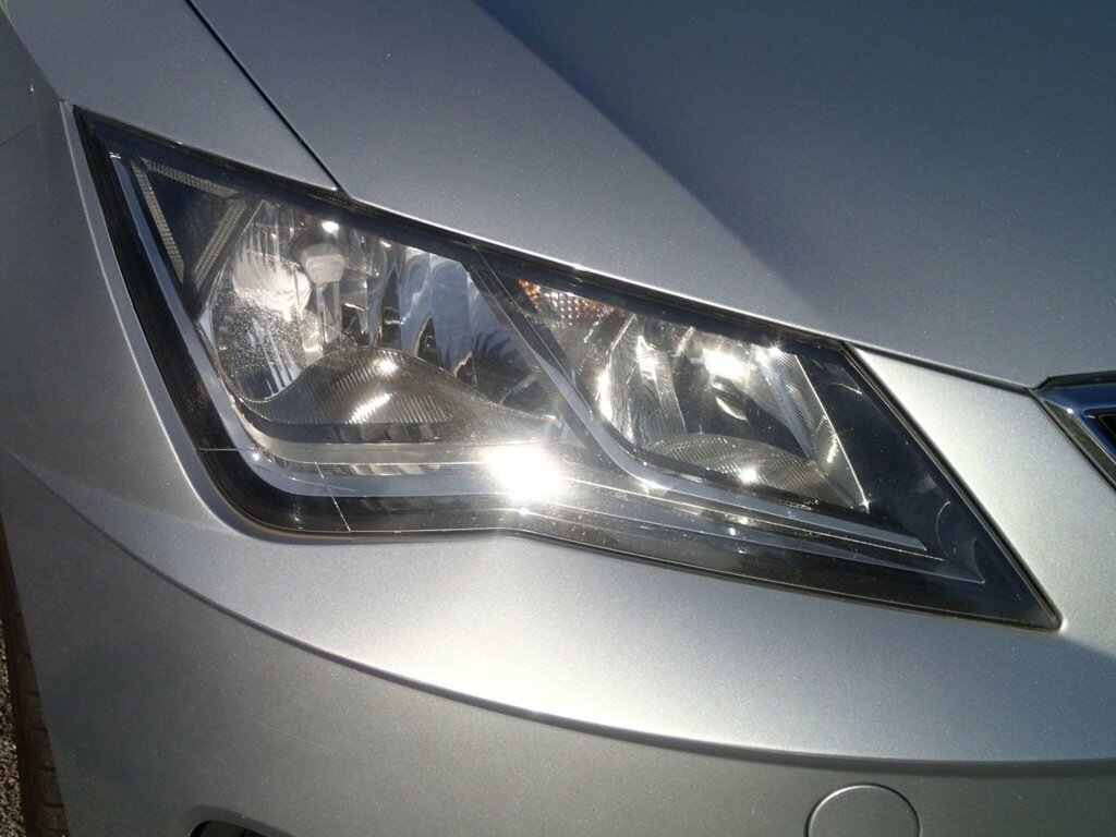 Seat Leon 1.2 Tsi Se Dynamic Technology Euro 6 Ss Silver #6
