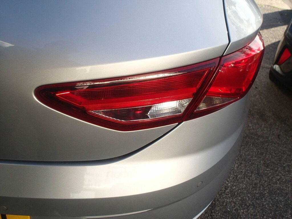 Seat Leon 1.2 Tsi Se Dynamic Technology Euro 6 Ss Silver #5