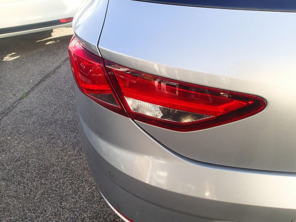 Seat Leon 1.2 Tsi Se Dynamic Technology Euro 6 Ss Silver #4