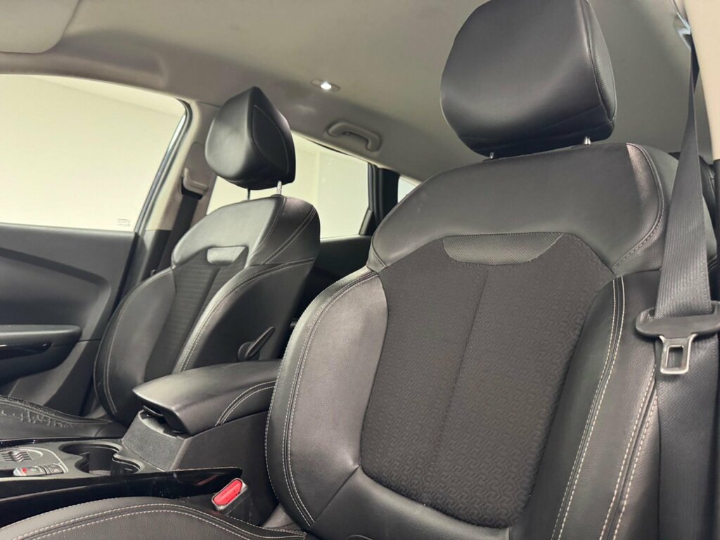 Renault Kadjar Suv 1.5 Dci Dynamique Nav Edc Euro 6 Ss 20 Red #24
