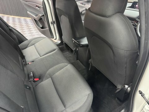 Mazda CX-30 2.5 E-skyactiv G Mhev Centre-line Euro 6 Ss Black #24