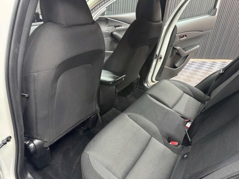 Mazda CX-30 2.5 E-skyactiv G Mhev Centre-line Euro 6 Ss Black #34