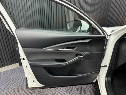 Mazda CX-30 2.5 E-skyactiv G Mhev Centre-line Euro 6 Ss Black #37