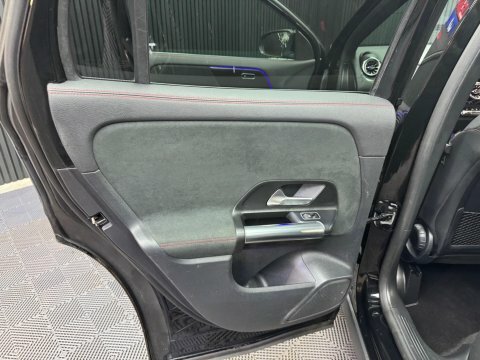 Mercedes-Benz GLA Class Gla 180 Sport Executive Grey #31