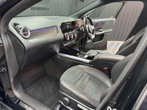 Mercedes-Benz GLA Class Gla 180 Sport Executive Grey #37