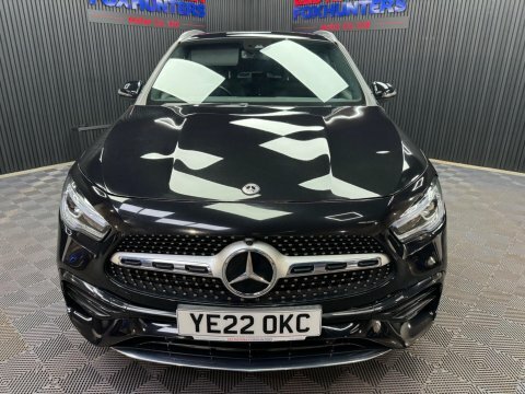 Mercedes-Benz GLA Class Gla 180 Sport Executive Grey #10