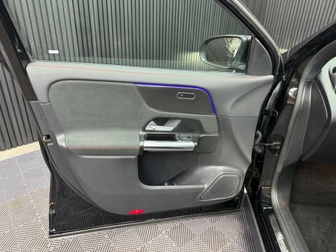 Mercedes-Benz GLA Class Gla 180 Sport Executive Grey #33