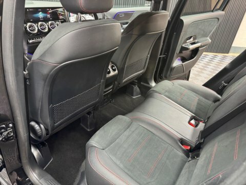 Mercedes-Benz GLA Class Gla 180 Sport Executive Grey #24
