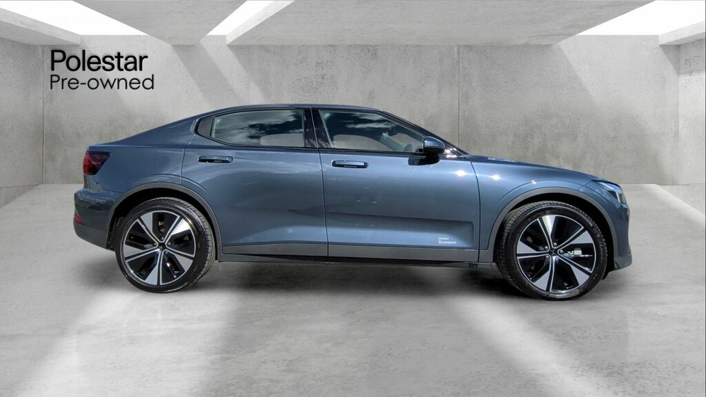 Polestar 2 Long Range Dual Motor #2