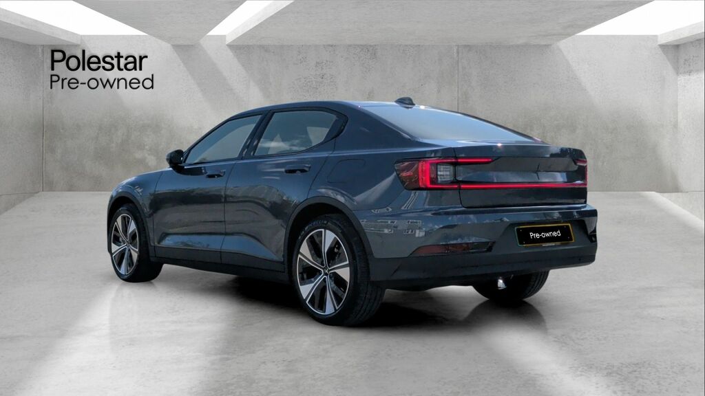 Polestar 2 Long Range Dual Motor #5