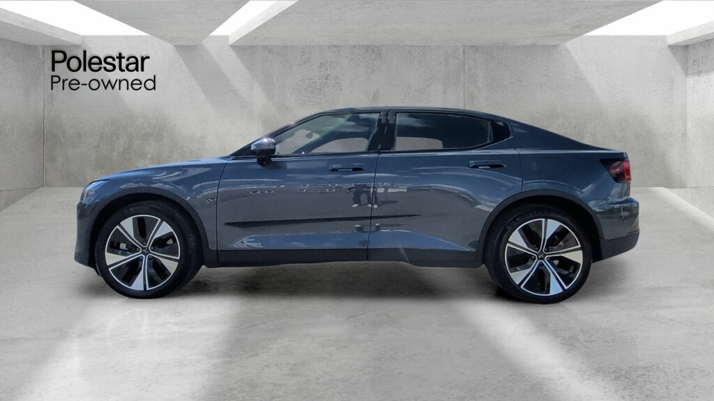 Polestar 2 Long Range Dual Motor #6