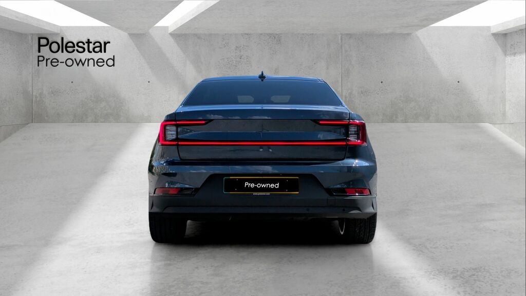Polestar 2 Long Range Dual Motor #4