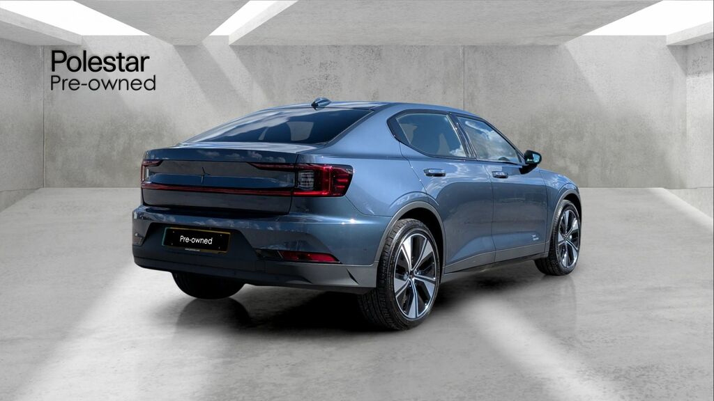 Polestar 2 Long Range Dual Motor #3