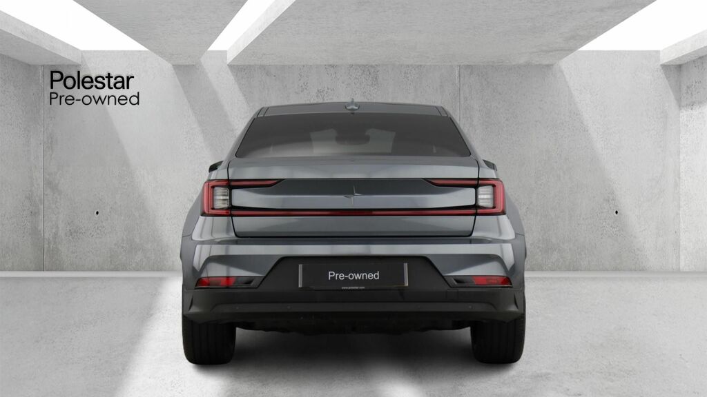 Polestar 2 Long Range Single Motor #4