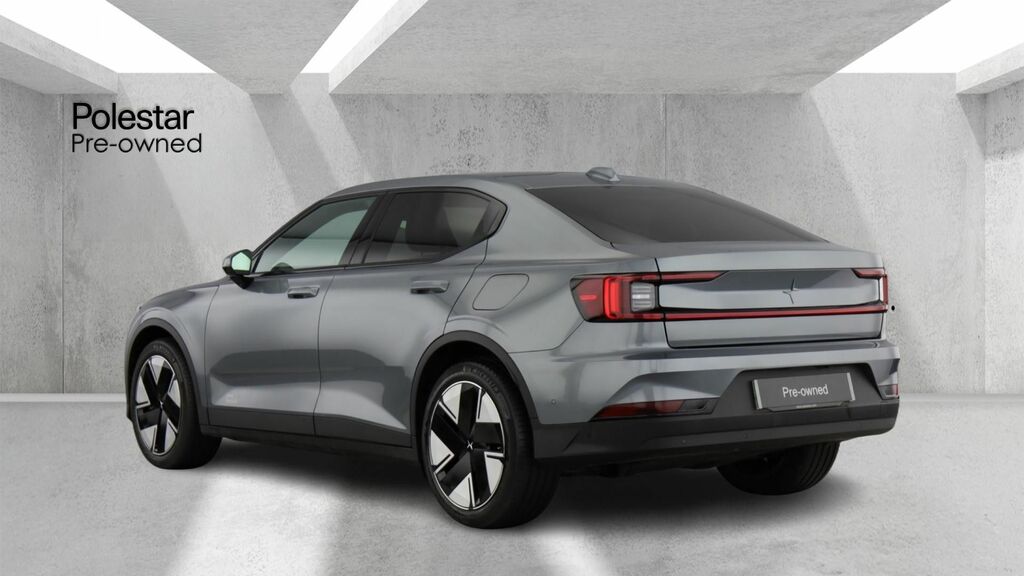 Polestar 2 Long Range Single Motor #3